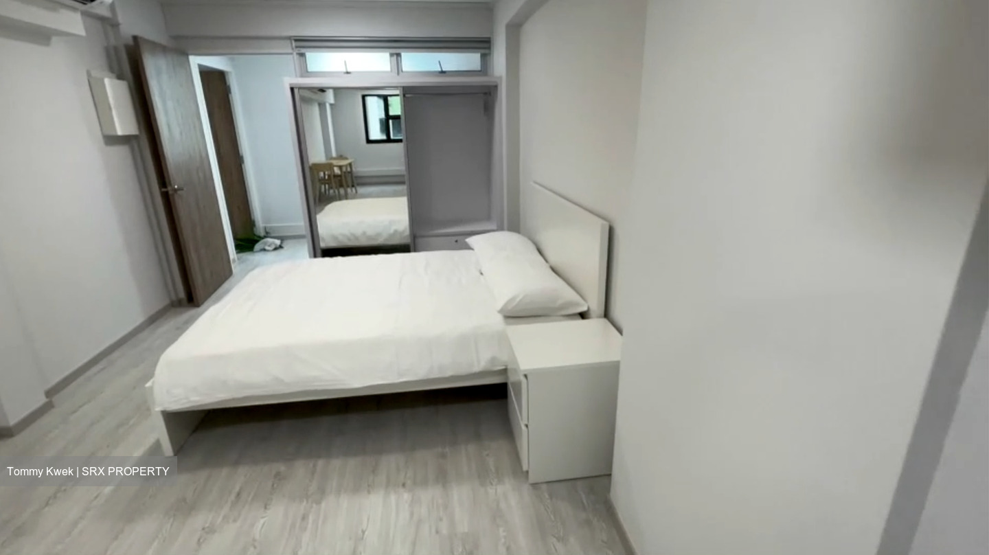 Blk 22 Havelock Road (Bukit Merah), HDB 2 Rooms #599621601